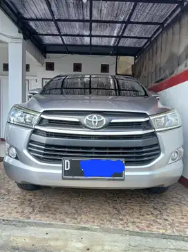 Toyota Kijang Innova 2016 Diesel
