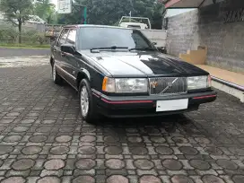 Volvo 940 Turbo 98 IMO