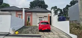 Rumah dikontrakan