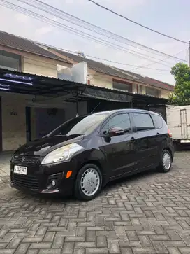 Suzuki Ertiga 2012 Bensin