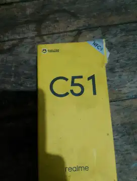 REALME C51 4/64 GB