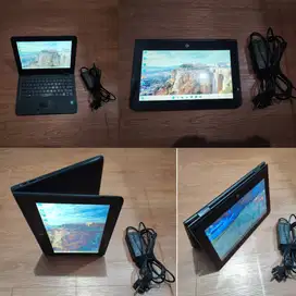 HP Convertible x360 11-ab1xx Touchscreen 2 in 1 Tablet Lipat 360°