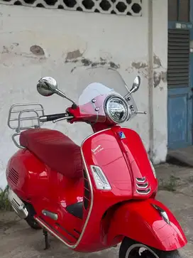 VESPA GTS LED ABS 4v 150 2020