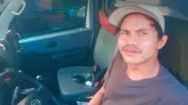 Mencari pekerjaan sebagai driver
