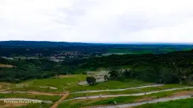 Tanah Kavling Serbaguna Cocok Untuk Investasi Bogor Timur