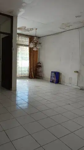 MURAH! JUAL RUMAH DKET SEKOLAH BS BUKA WARUNG DI KOPO PERMAI 1 BANDUNG