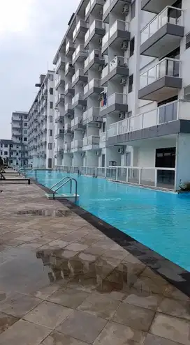 Sewa bulanan Apartemen Vivo Seturan Yogyakarta