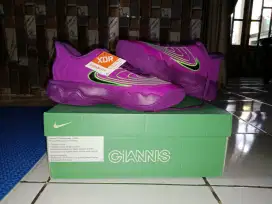 NIKE GIANNIS IMMORTALITY 4 'HYPER VIOLET'
