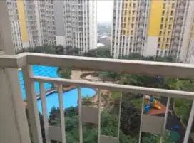 Dijual Apartemen Springlake Sumarecon Bekasi tower Caldesia
