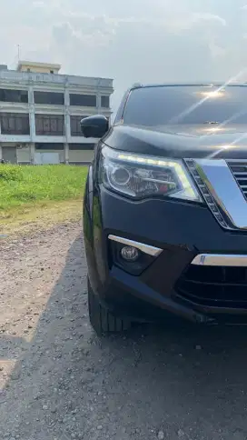 Dijual nissan terra tahun 2018