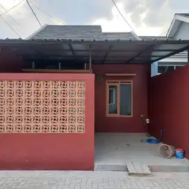 Rumah akses cepat dan nyaman di Bandung9