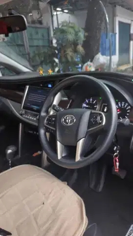 Toyota Kijang Innova 2022 Diesel