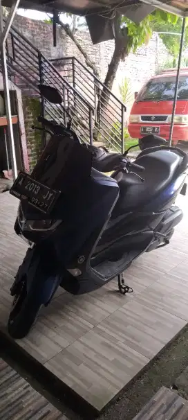 Jual motor Nmax