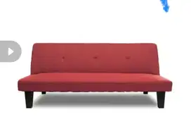 Sofa tidur informa (exclude ongkir)