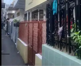 Rumah Strategis Area Tambora Jakarta Barat Harga Dibawah NJOP