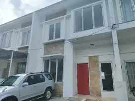 Dijual rumah cantik dalam cluster hanya 5 menit ke St Jurang Mangu