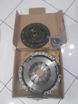 Set plat kopling Calya / Sigra