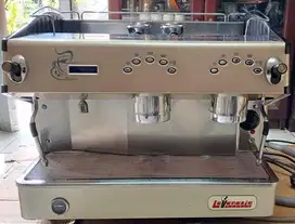 Mesin Espresso La Venezia