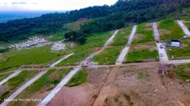 Tanah Kavling Murah Strategis Legalitas AJB Bogor Timur