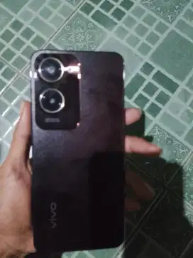 Jual HP vivoy18 lagi (BU) butuh cepat