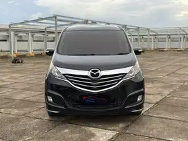 Tdp 20 JT Biante skyactiv 2013 pakai 2014