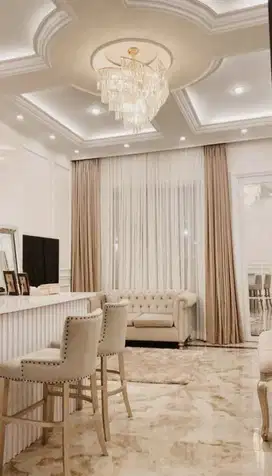 Rumah Elegan Minimalis diBandung9