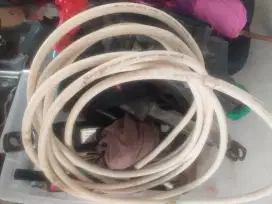 Kabel tembaga ukuran 10 m