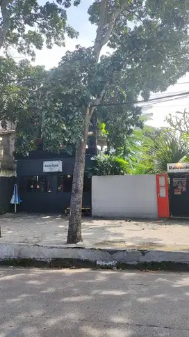 Ruang uasaha hitung tanah sukahaji mainroad strategis di bandung