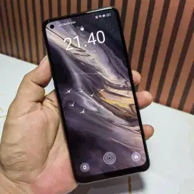 Oppo Reno 8z Ram 8/256 Mulus Resmi Nominus