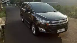 Innova Reborn G2.0 2018 AT Hitam Metalik