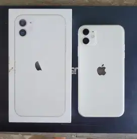 Iphone 11 64gb ibox fullset