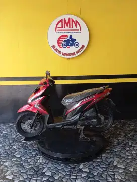 MOTOR MURAH VARIO CW 110 SURAT LENGKAP BISA COD