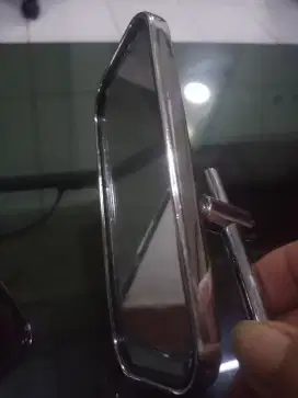 Spion Vareasi Warna Chrom