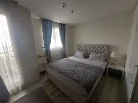 SEWA APARTEMEN KALIBATA CITY