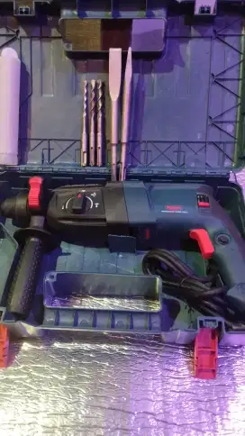 hammer drill reaim