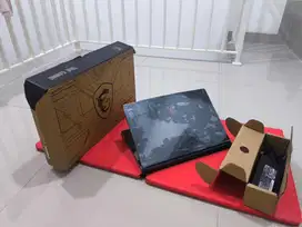 Laptop Render Gaming MSI COD No Minus