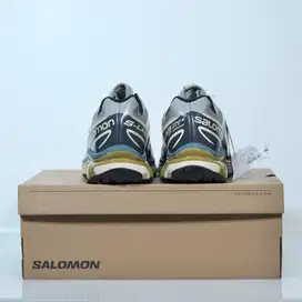 Salomon XT-6 Advanced Quarry Bleached sad