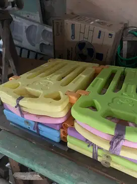 Pagar bayi murah