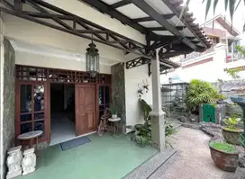 Rumah hook di Jl. Sinar Agung Sinar Waluyo Kedungmundu Tembalang