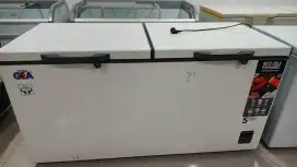 Jual Freezer GEA Tipe AB600R