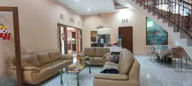 Rumah 2 lantai di Mekarwangi Bandung Mewah Harga Murah