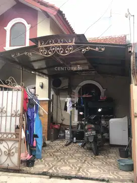 Dijual Rumah Over Kreadit Di Harapan Indah Bekasi