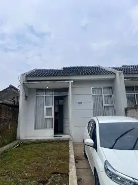 OVER KREDIT PERUMAHAN KUTABARU ARJASARI BANJARAN BANDUNG