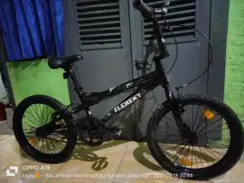 Sepeda BMX ELEMENT 20 ALLOY
