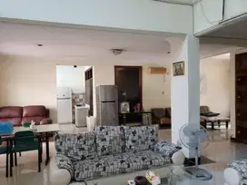 Dijual rumah vila bukit mas