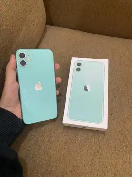Iphone 11 64GB INTER