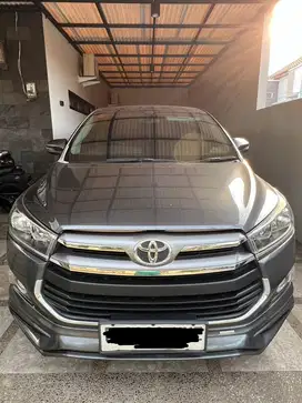 Dijual innova TRD Sportivo 2.4 G Diesel