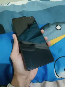 Xiaomi redmi note 13 pro 5G 8/256 mulus normal HP aja BS tt