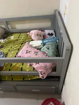 Divan anak-anak