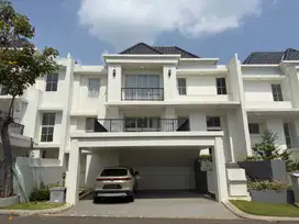 Dijual Rumah Cluster Agathis Bangunan Premium Di Summarecon Bogor